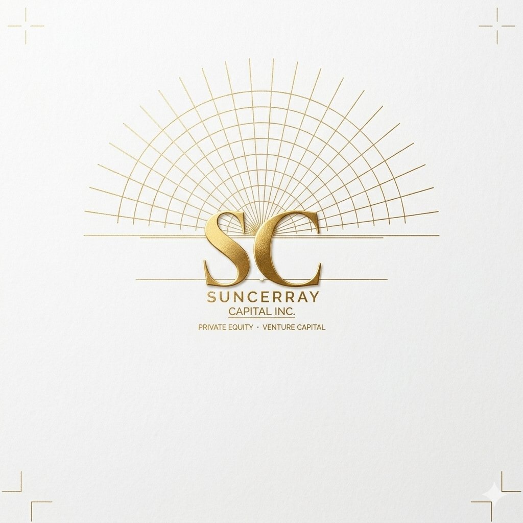 Suncerray Capital